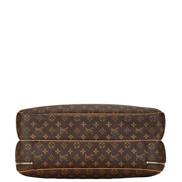 Louis Vuitton Bag 2WAY Shoulder Alize Brown - Picture 5 of 13